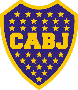 Logo of C. ATLÉTICO BOCA JUNIORS (ARGENTINA)