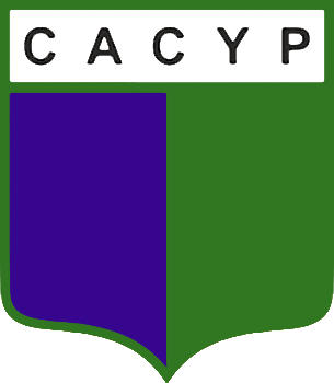 Logo of C. ATLÉTICO CAZA Y PESCA (ARGENTINA)