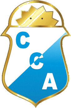 Logo of C. ATLÉTICO CENTRAL ARGENTINO (ARGENTINA)