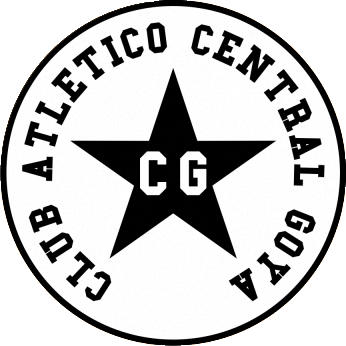 Logo of C. ATLÉTICO CENTRAL GOYA (ARGENTINA)