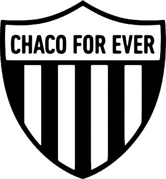 Logo of C. ATLÉTICO CHACO FOR EVER (ARGENTINA)