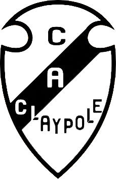 Logo of C. ATLÉTICO CLAYPOLE (ARGENTINA)