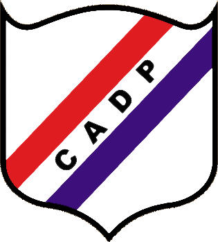 Logo of C. ATLÉTICO DEPORTIVO PARAGUAYO (ARGENTINA)