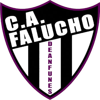 Logo of C. ATLÉTICO FALUCHO (ARGENTINA)