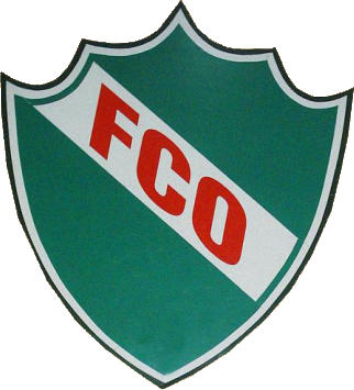 Logo of C. ATLÉTICO FERRO CARRIL OESTE (ARGENTINA)