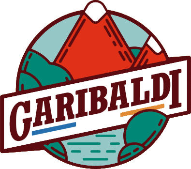 Logo of C. ATLÉTICO GARIBALDI (ARGENTINA)