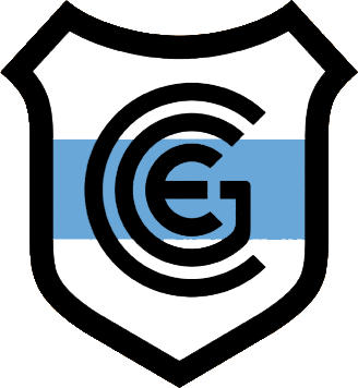 Logo of C. ATLÉTICO GIMNASIA Y ESGRIMA (JUJUY) (ARGENTINA)
