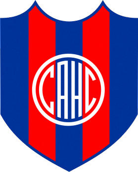 Logo of C. ATLÉTICO HURACÁN(CORRIENTES) (ARGENTINA)