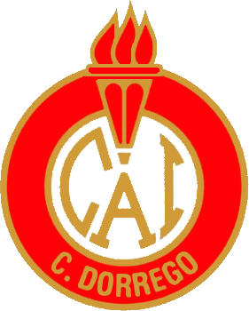 Logo of C. ATLÉTICO INDEPENDIENTE(C.DORREGO) (ARGENTINA)