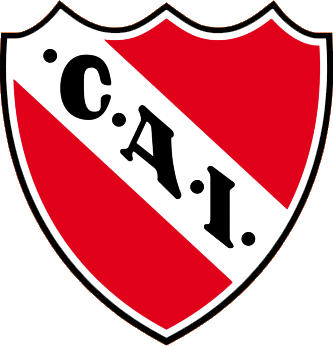 Logo of C. ATLÉTICO INDEPENDIENTE (ARGENTINA)