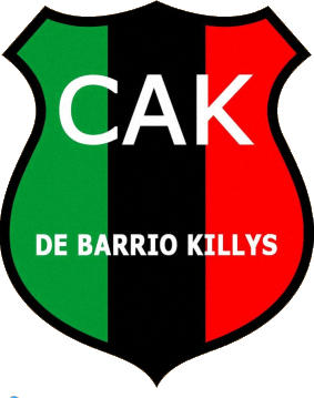 Logo of C. ATLÉTICO KILLYS (ARGENTINA)