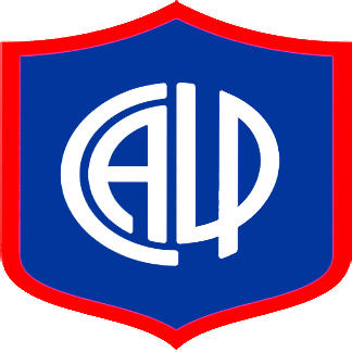 Logo of C. ATLÉTICO LAS PALMAS (ARGENTINA)