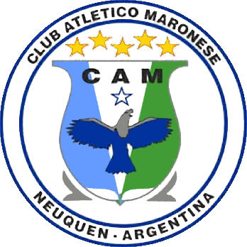 Logo of C. ATLÉTICO MARONESE (ARGENTINA)