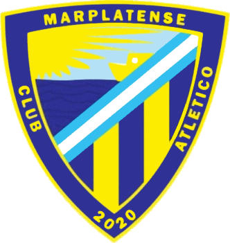 Logo of C. ATLÉTICO MARPLATENSE (ARGENTINA)