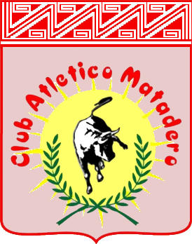 Logo of C. ATLÉTICO MATADERO (ARGENTINA)