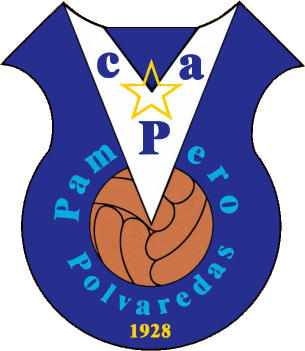 Logo of C. ATLÉTICO PAMPERO (ARGENTINA)