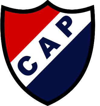 Logo of C. ATLÉTICO PIRAÑA (ARGENTINA)
