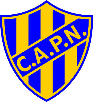 Logo of C. ATLÉTICO PUERTO NUEVO (ARGENTINA)