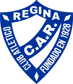 Logo of C. ATLÉTICO REGINA (ARGENTINA)