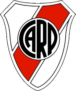 Logo of C. ATLÉTICO RIVER PLATE (ARGENTINA)