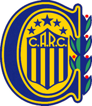 Logo of C. ATLÉTICO ROSARIO CENTRAL (ARGENTINA)