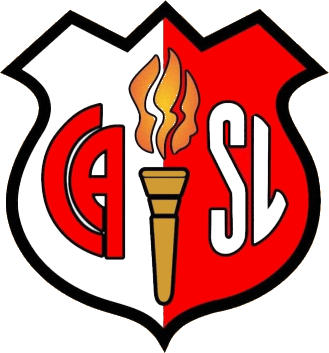 Logo of C. ATLÉTICO SAN LUIS(ARG) (ARGENTINA)