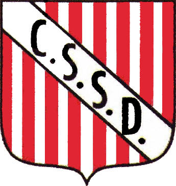 Logo of C. ATLÉTICO SANSISENA S.Y D. (ARGENTINA)