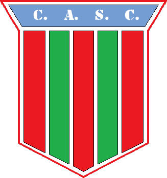 Logo of C. ATLÉTICO SANTA CRUZ(ARG) (ARGENTINA)