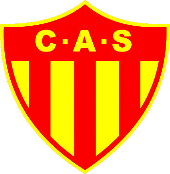 Logo of C. ATLÉTICO SARMIENTO (RES.) (ARGENTINA)