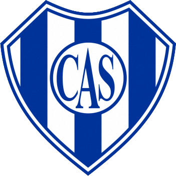 Logo of C. ATLÉTICO SARMIENTO(LA BANDA) (ARGENTINA)