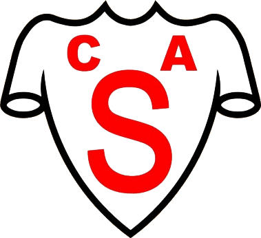 Logo of C. ATLÉTICO SAUCE(ARG) (ARGENTINA)