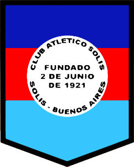 Logo of C. ATLÉTICO SOLIS (ARGENTINA)