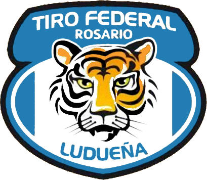 Logo of C. ATLÉTICO TIRO FEDERAL (ARGENTINA)