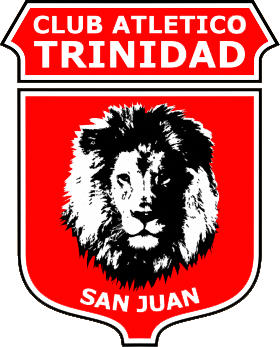 Logo of C. ATLÉTICO TRINIDAD (ARGENTINA)