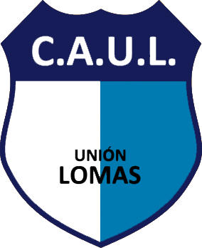 Logo of C. ATLÉTICO UNIÓN LOMAS (ARGENTINA)