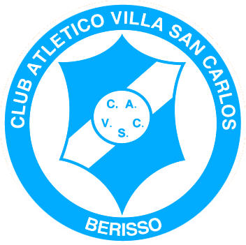 Logo of C. ATLÉTICO VILLA SAN CARLOS (ARGENTINA)
