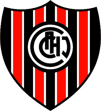 Logo of C. ATLETICO CHACARITA JUNIORS (ARGENTINA)