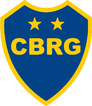 Logo of C. BOCA RIO GALLEGOS (ARGENTINA)