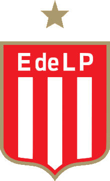 Logo of C. ESTUDIANTES DE LA PLATA (ARGENTINA)