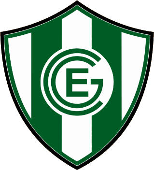 Logo of C. GIMNASIA Y ESGRIMA(CHIVILCOY) (ARGENTINA)