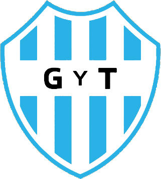 Logo of C. GIMNASIA Y TIRO (ARGENTINA)