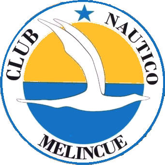 Logo of C. NAÚTICO MELINCUE (ARGENTINA)