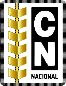 Logo of C. NACIONAL DE SANTA FE (ARGENTINA)