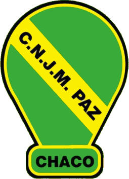 Logo of C. NACIONAL J.M. PAZ (ARGENTINA)