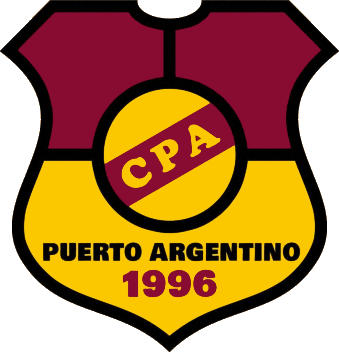 Logo of C. PUERTO ARGENTINO (ARGENTINA)