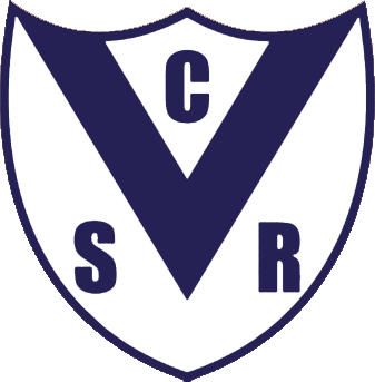 Logo of C. SPORTIVO RIVADAVIA (ARGENTINA)