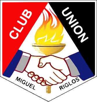 Logo of C. UNIÓN MIGUEL RIGLOS (ARGENTINA)