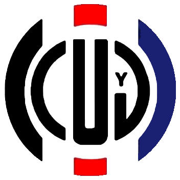 Logo of C. UNIÓN Y JUVENTUD BANDERA-1 (ARGENTINA)