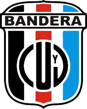 Logo of C. UNIÓN Y JUVENTUD BANDERA (ARGENTINA)