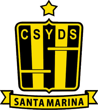 Logo of C. Y BIBLIOTECA RAMÓN SANTAMARINA (ARGENTINA)